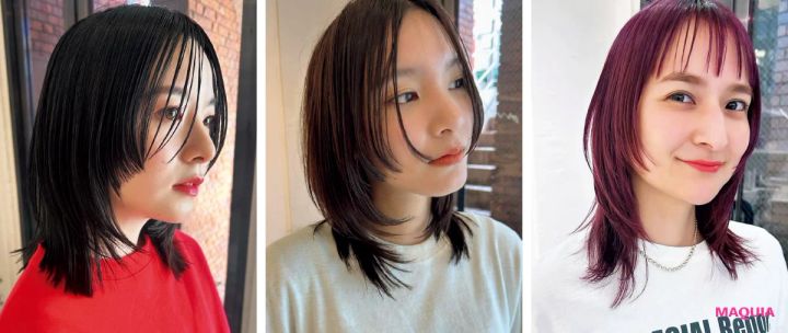 ヘアミルク人気が沸騰中！ お手軽コームアイロンが話題。ヘアにまつわる注目ニュースをお届け_12