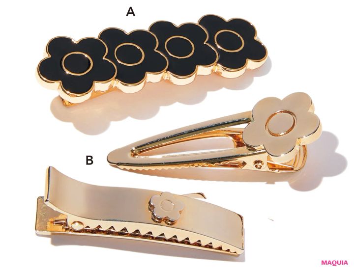 ヘアミルク人気が沸騰中！ お手軽コームアイロンが話題。ヘアにまつわる注目ニュースをお届け_7