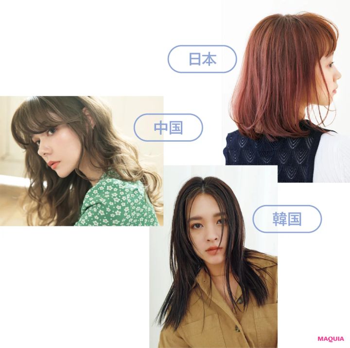 ヘアミルク人気が沸騰中！ お手軽コームアイロンが話題。ヘアにまつわる注目ニュースをお届け_14