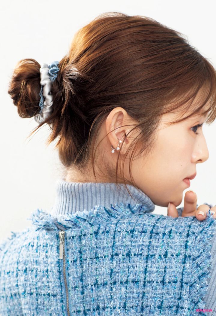 ヘアミルク人気が沸騰中！ お手軽コームアイロンが話題。ヘアにまつわる注目ニュースをお届け_8