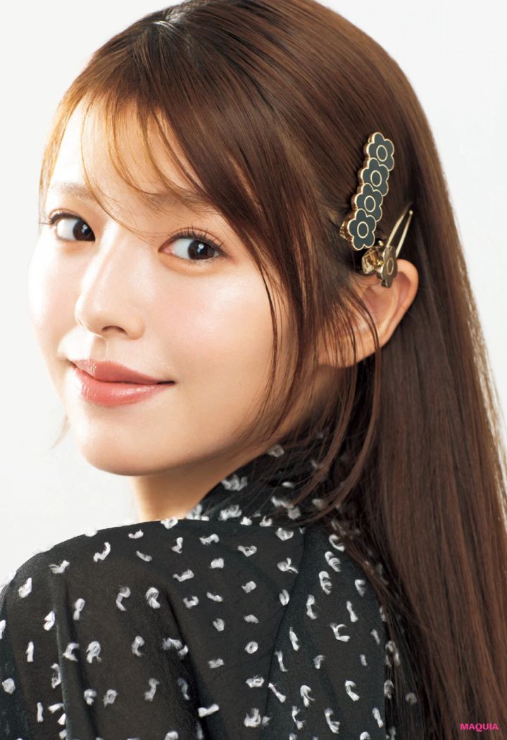 ヘアミルク人気が沸騰中！ お手軽コームアイロンが話題。ヘアにまつわる注目ニュースをお届け_6