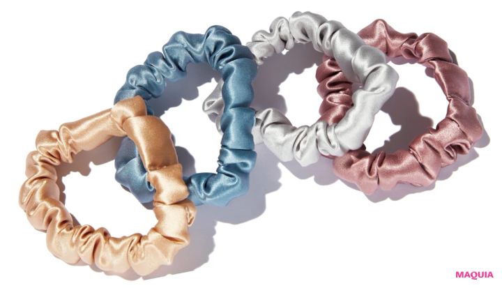 ヘアミルク人気が沸騰中！ お手軽コームアイロンが話題。ヘアにまつわる注目ニュースをお届け_9