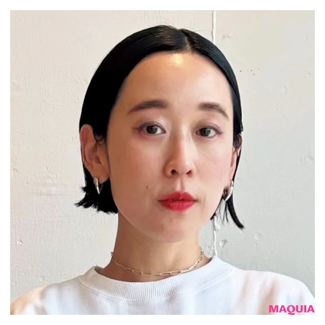 ヘアミルク人気が沸騰中！ お手軽コームアイロンが話題。ヘアにまつわる注目ニュースをお届け_13