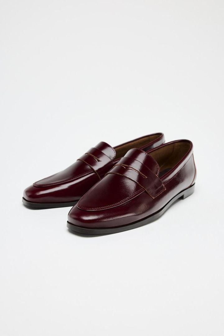 画像1: 出典：ZARA