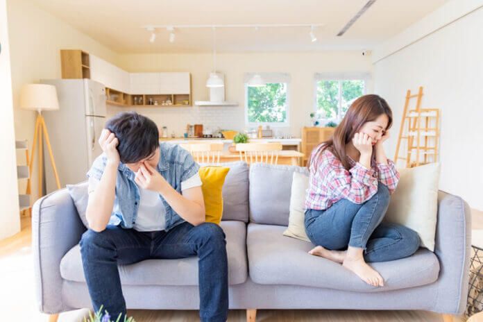 人として尊敬できません…‼ 女性が最も嫌う男性の特徴4つ