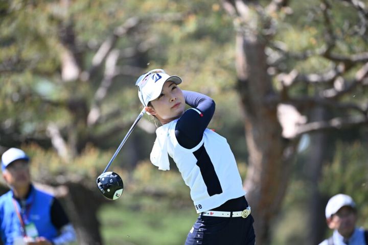 女子プロが実践する練習法！ドライバーで100ヤードを打つメリットとは？