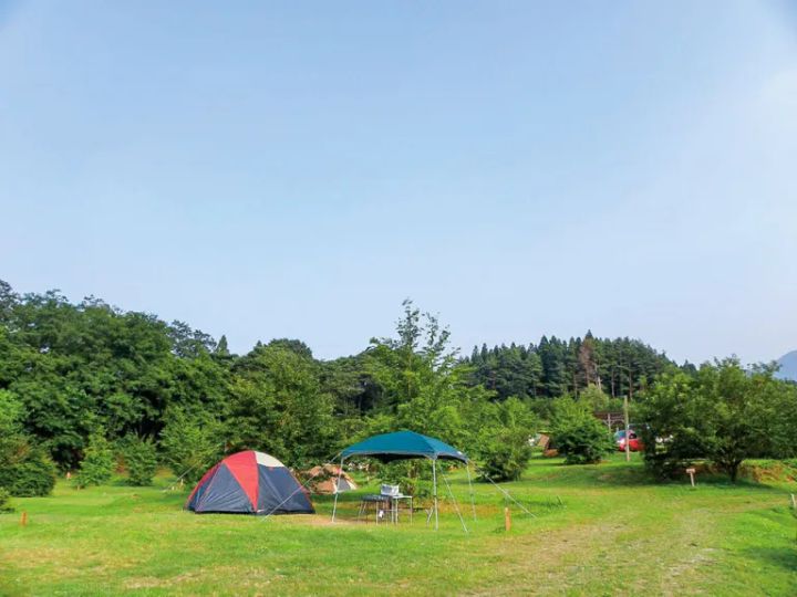 冬キャンプに便利で安心！給湯設備のあるキャンプ場18選【群馬県】