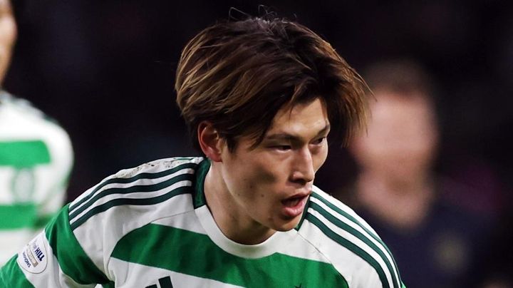 古橋亨梧移籍のレンヌ、日本人を知る新監督が宣言 「インテンシティのないサッカーはありえない」