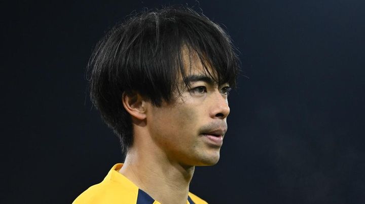 三笘薫、144億円の中東移籍はなし アル・ナスルは年俸32億円で21歳の代役FW獲得