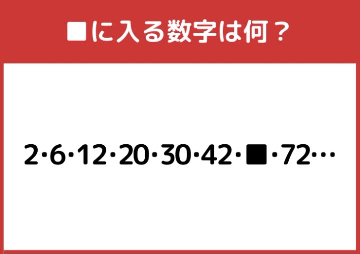 2 ナゾトキ 【数字とA】｜松丸 亮吾