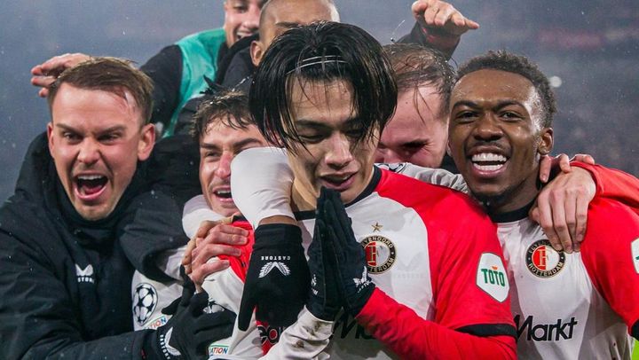 「日本代表FW上田綺世はストライカーじゃない！なぜなら…」60歳のフェイエOBが不満な理由とは