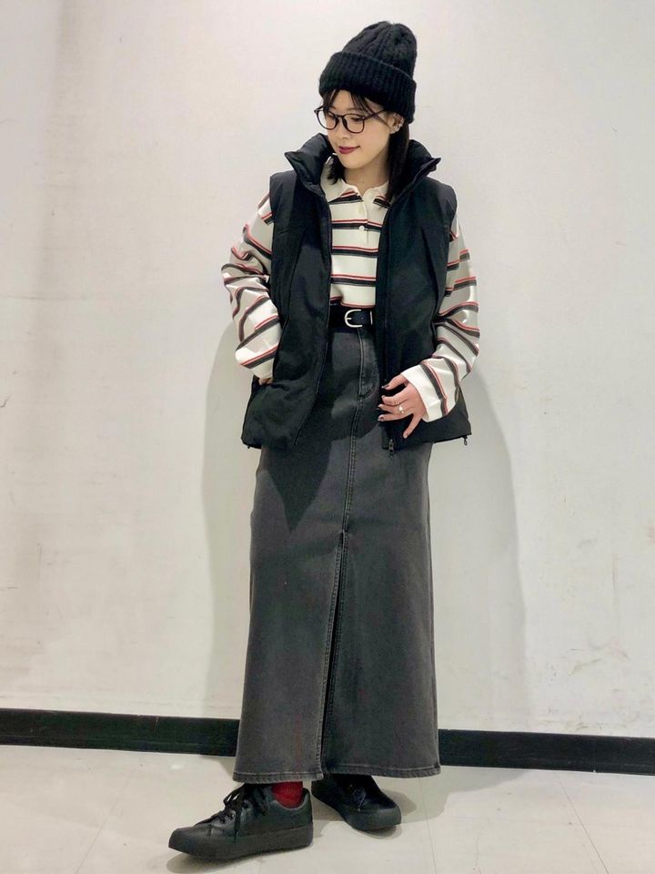 画像4: 出典：GU