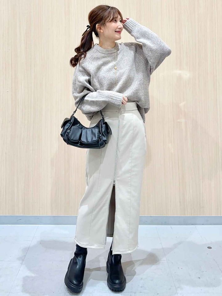 画像1: 出典：GU