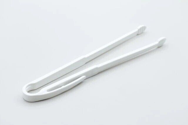 ダイソー チップス トング