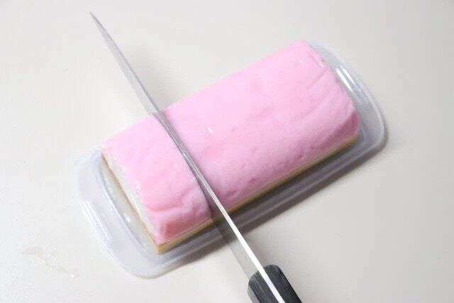 ダイソー 溝 ワンプッシュ