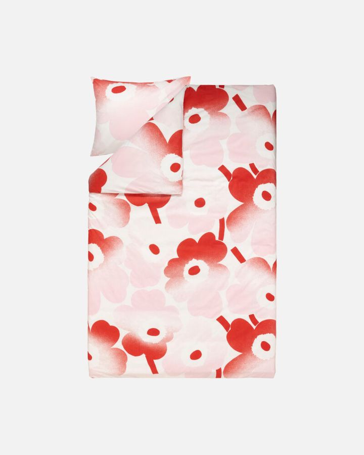 Marimekko Unikko 2025年バレンタインコレクション