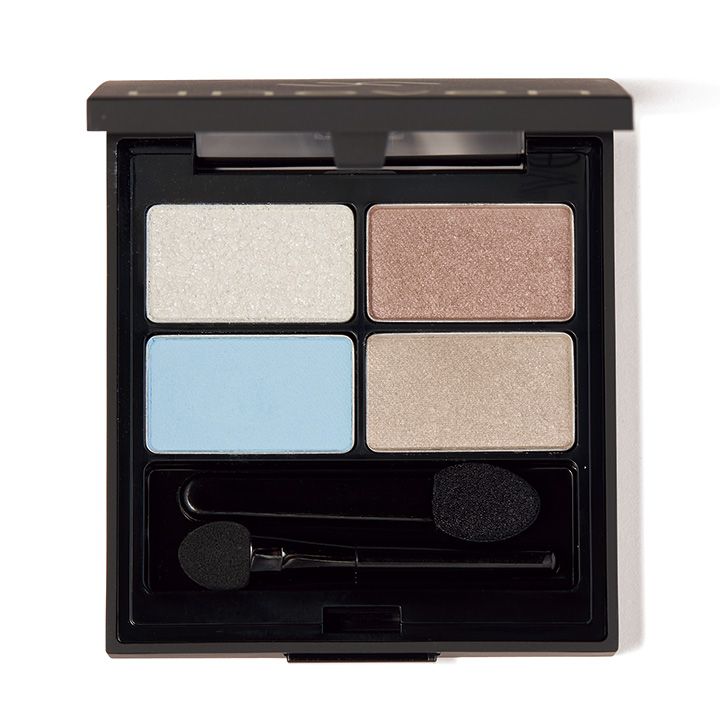 デートの日はいつもより可愛くしたい！MIXカラーのメイクのコツ