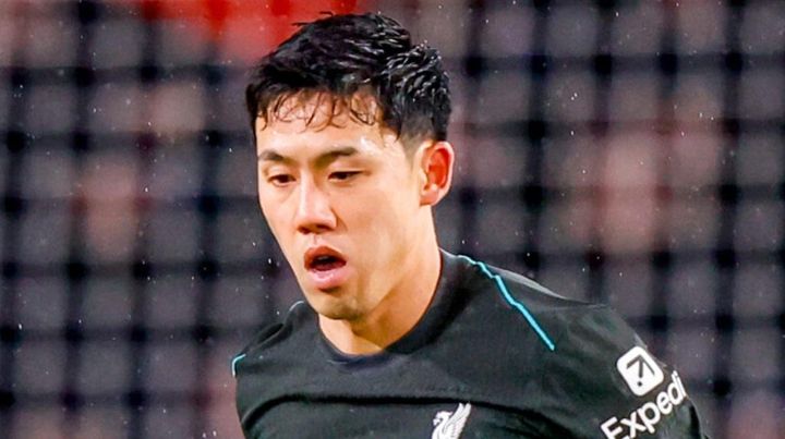 日本代表MF遠藤航、リヴァプールで愛されてると実感！「ファンはみんな好きだと思うし、俺のこと」