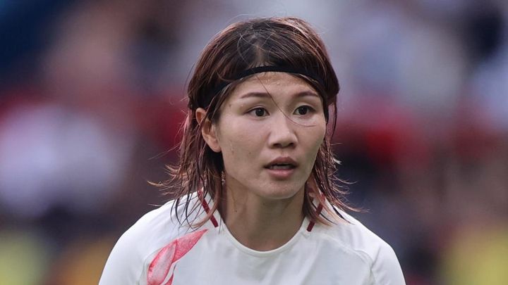 なでしこ守屋都弥、ナタリー・ポートマンさん創設のACFC移籍！「災害の被害で大変な中…」