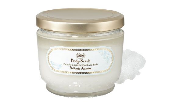 ボディスクラブ