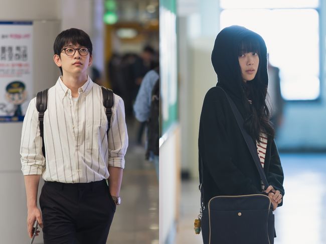 ジニョン ノ・ジョンウィ