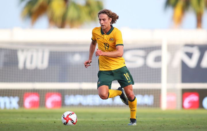 中国代表、元Jリーガーの帰化手続きに障壁…豪州有望株をお金で説得か