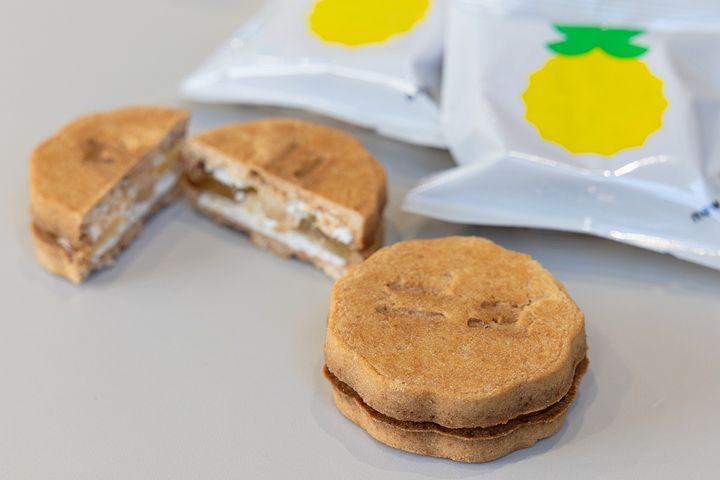 3個入1,080円、5個入 1,770円、8個入り 2,800円