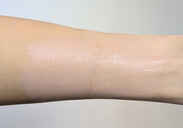 UVアイテムの写真