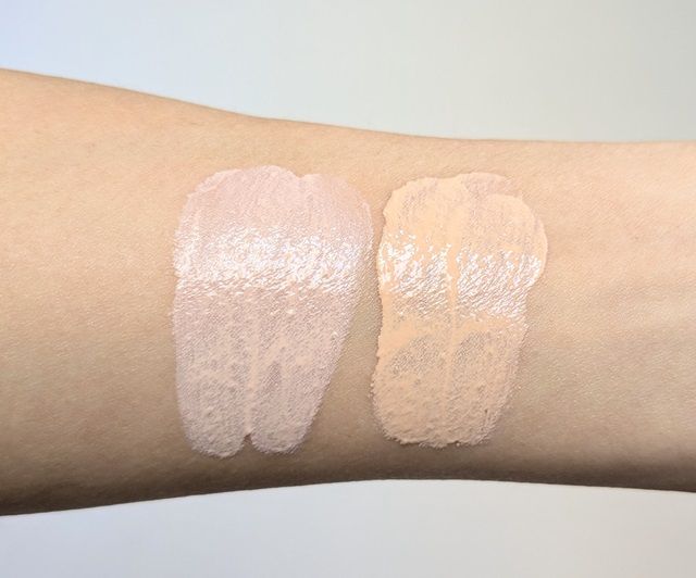 UVアイテムの写真