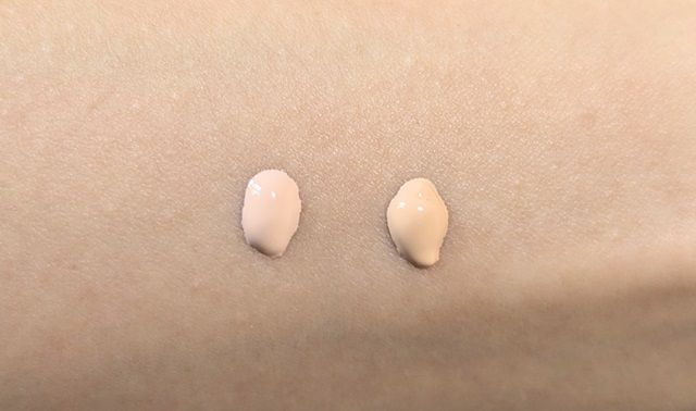 UVアイテムの写真