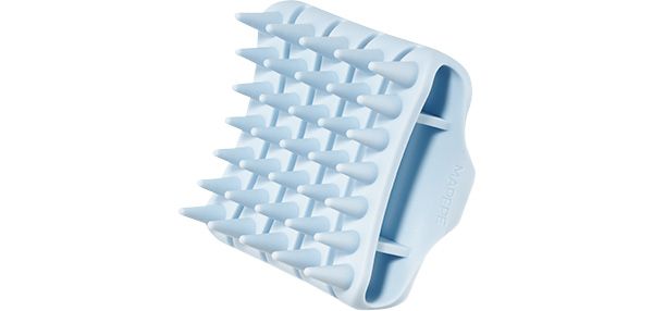 マペペ シリコーンスカルプブラシ