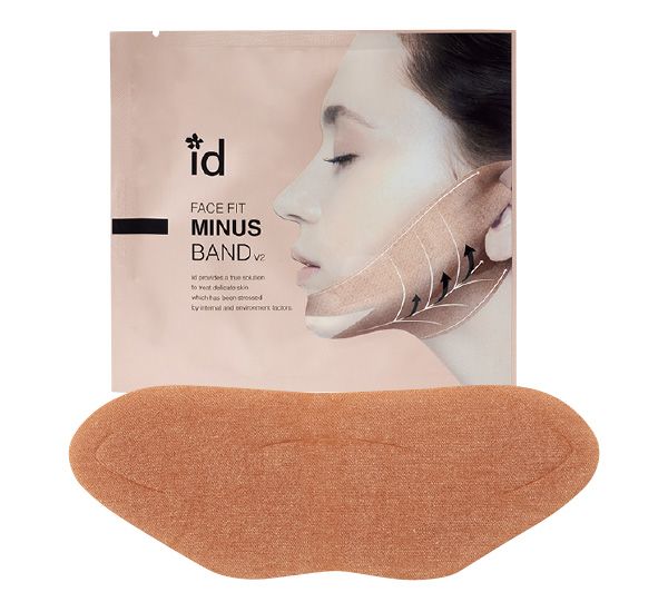 id フェイスフィット SLバンドV2