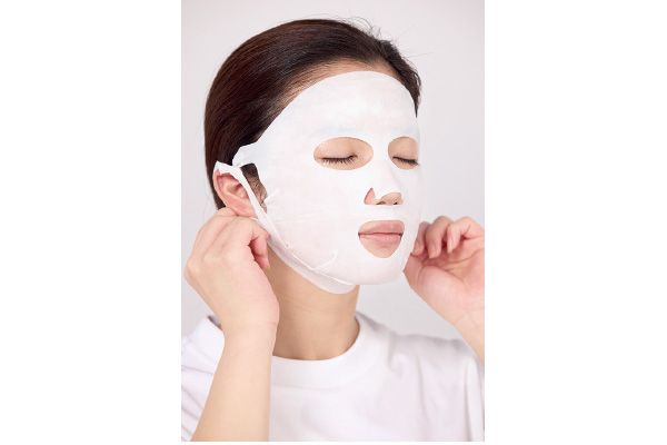 ドクターシュワン マイクロバブルリフトシートマスク