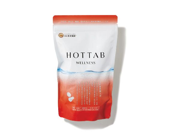 ホットタブ 薬用ホットタブウェルネス