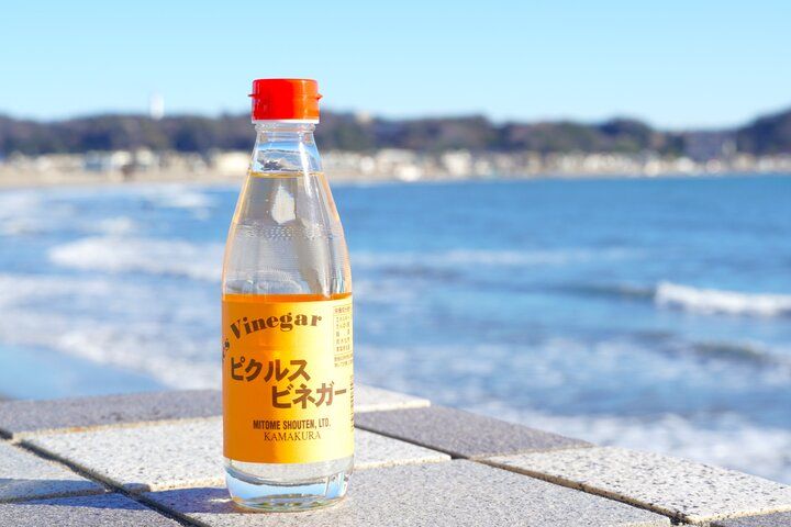 美食の街・鎌倉の味を支える老舗食品店「三留商店」♪明治から続く食材の宝庫