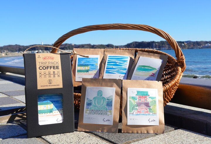 美食の街・鎌倉の味を支える老舗食品店「三留商店」♪明治から続く食材の宝庫