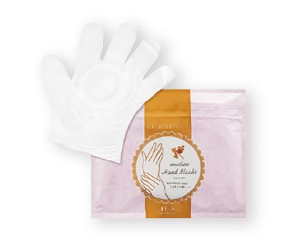ウルオイート プレミアム モイスチャー ハンドマスクP