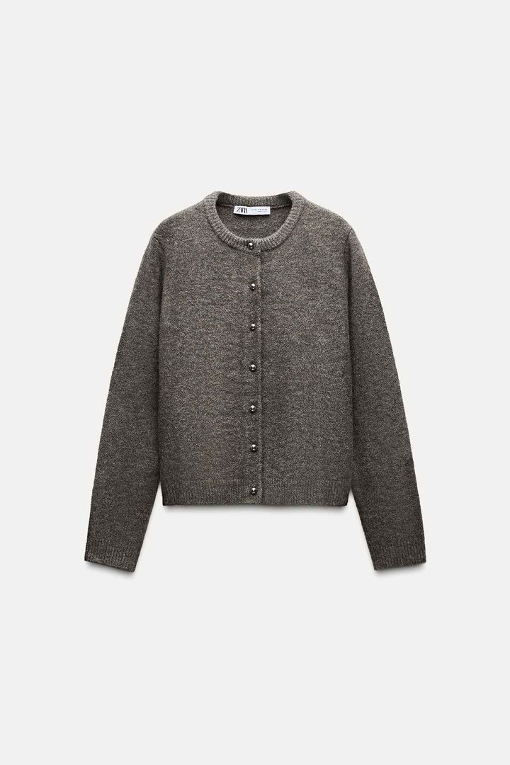 画像2: 出典：ZARA