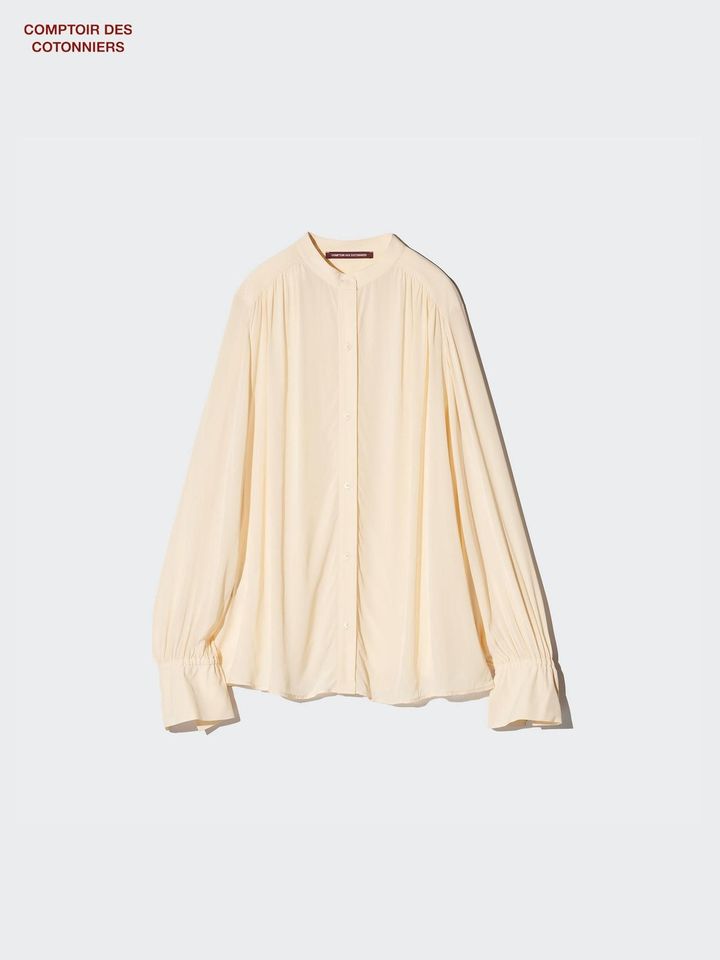 画像2: 出典：ユニクロ