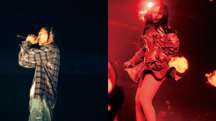 思想と感情が伝わるパンチライン