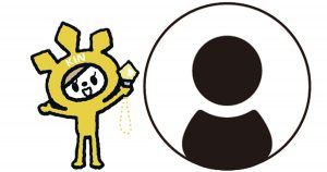 金のエレメントのVERYスタッフ