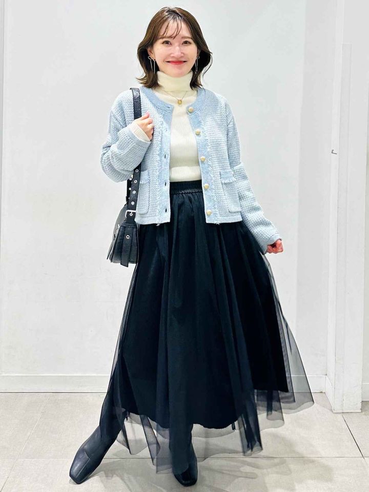 画像1: 出典：GU