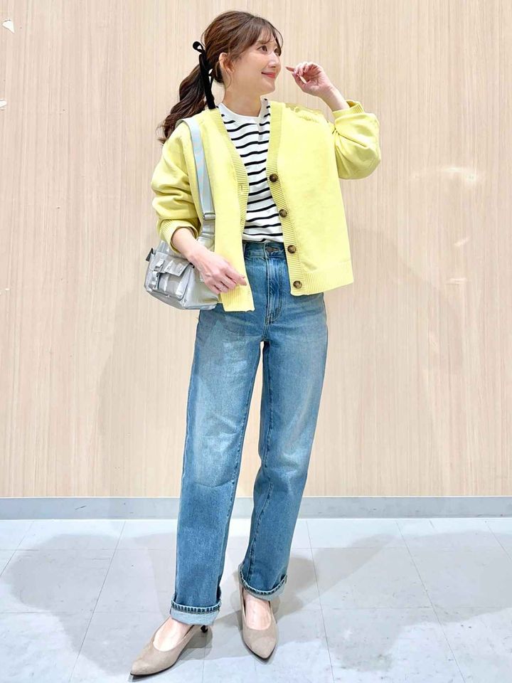 画像2: 出典：GU