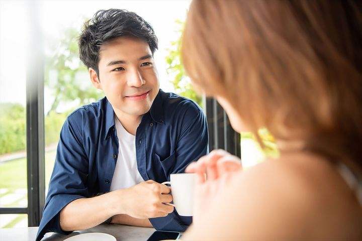 「復縁」に関する調査