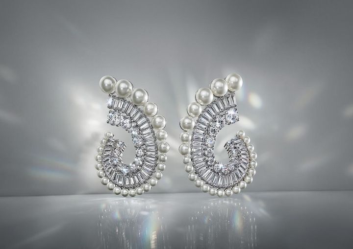 画像3: アリアナ・グランデとスワロフスキーがコラボ