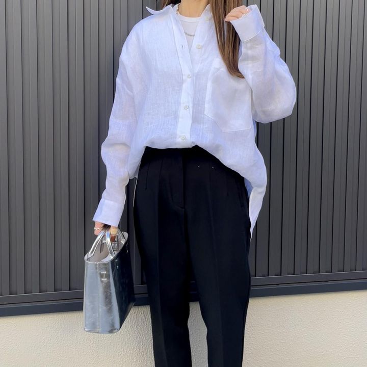 画像: サイズ感