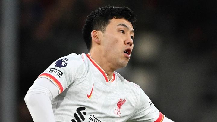 日本代表MF遠藤航、リヴァプールでレジェンドの後継者に指名！「NEWミルナー」と現地紙