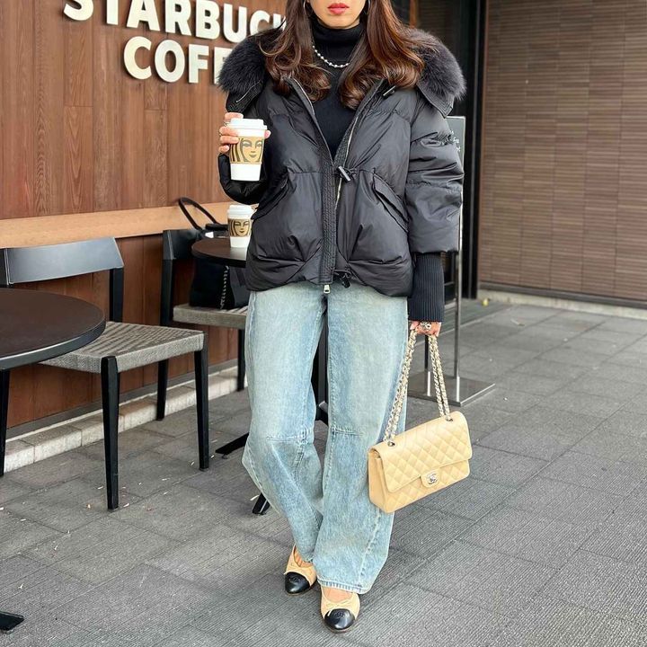 画像1: 出典：Instagram