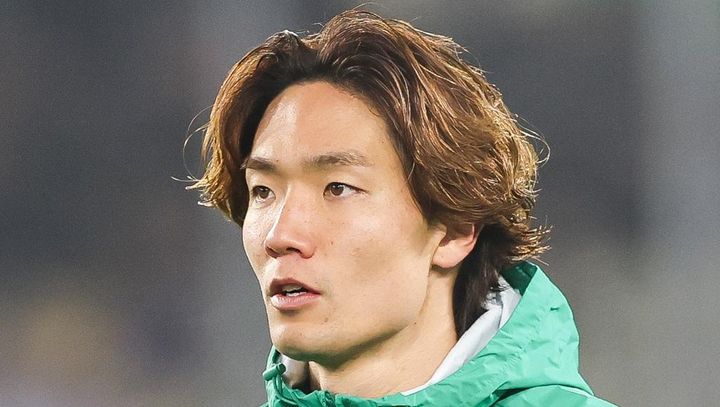 風邪明けの板倉滉、復帰戦でデュエル全勝！ボルシアMG監督もチームの守備を絶賛