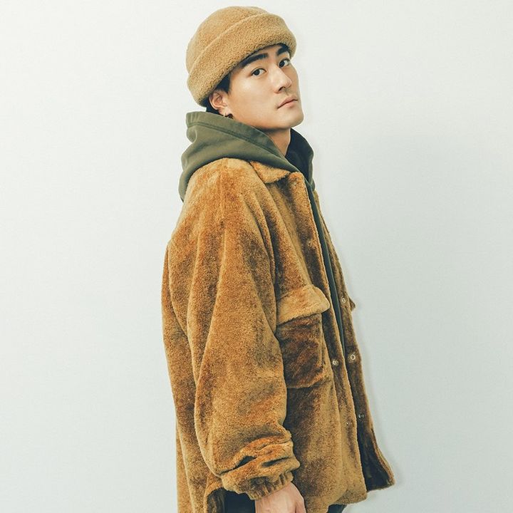 【森本慎太郎】もふもふなSixTONES【慎ちゃん】